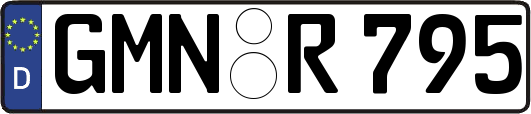 GMN-R795