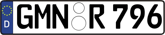 GMN-R796