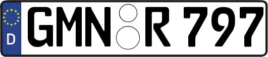 GMN-R797