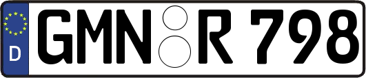 GMN-R798