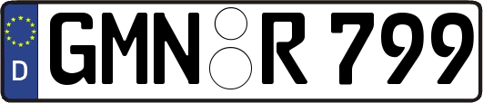 GMN-R799