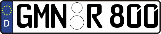 GMN-R800