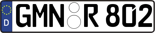 GMN-R802