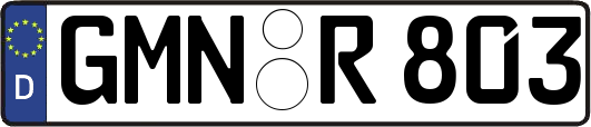 GMN-R803