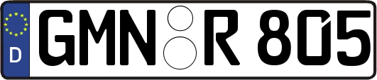 GMN-R805
