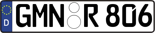 GMN-R806