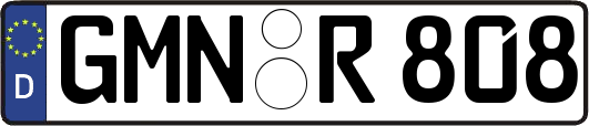 GMN-R808