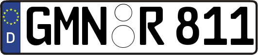 GMN-R811