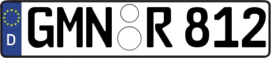 GMN-R812