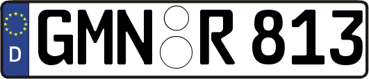 GMN-R813