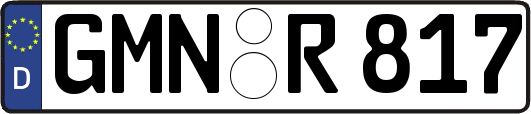 GMN-R817
