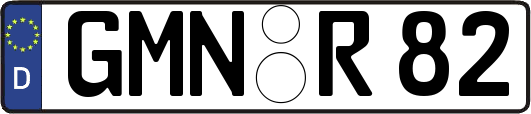 GMN-R82