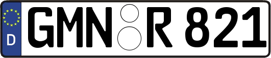 GMN-R821