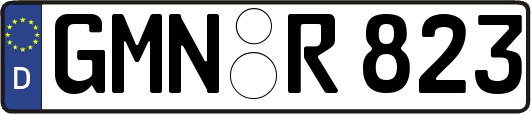 GMN-R823