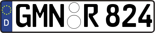 GMN-R824