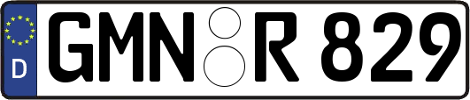 GMN-R829