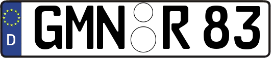 GMN-R83