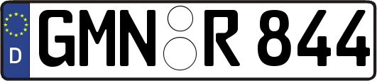 GMN-R844