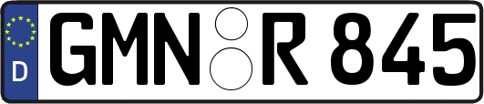 GMN-R845