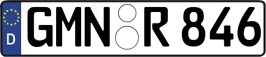 GMN-R846