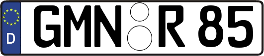 GMN-R85