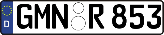 GMN-R853