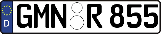 GMN-R855