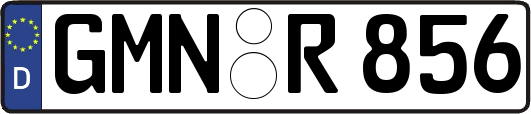 GMN-R856