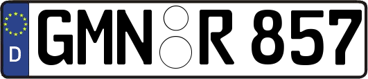 GMN-R857