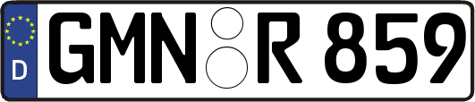 GMN-R859