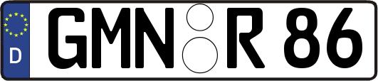 GMN-R86