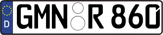 GMN-R860