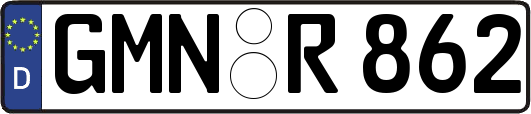 GMN-R862