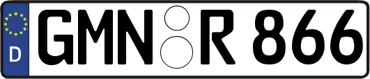 GMN-R866