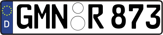 GMN-R873