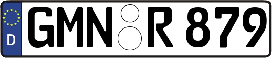 GMN-R879