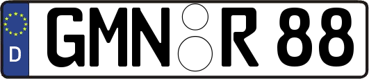 GMN-R88