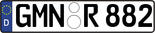 GMN-R882