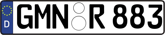 GMN-R883