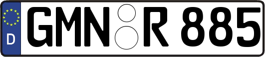 GMN-R885