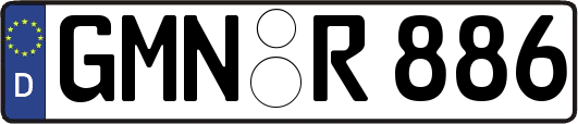 GMN-R886