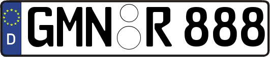 GMN-R888