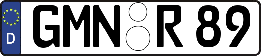 GMN-R89