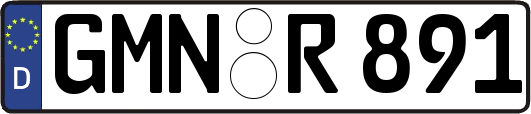 GMN-R891