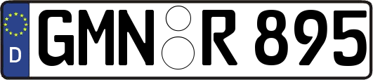 GMN-R895