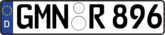 GMN-R896