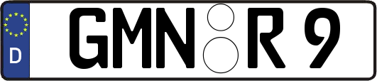 GMN-R9
