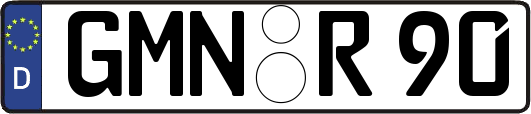 GMN-R90