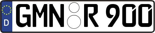 GMN-R900
