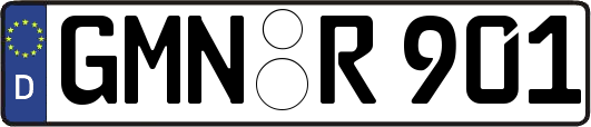 GMN-R901